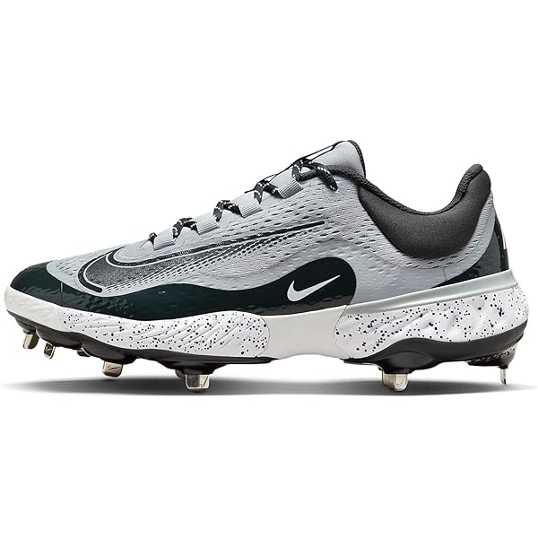 Amazon.com | Nike Alpha Huarache Elite 4 Low Men's Baseball Cleats